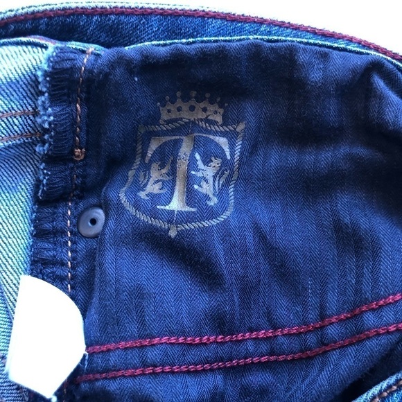 Talbots Signature Boot cut 4L/27 - Picture 8 of 8